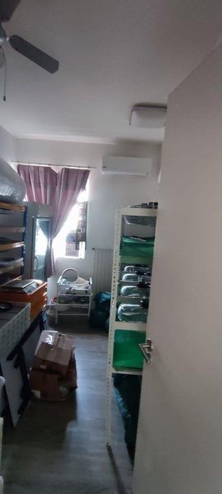 Scenaria (Laman Scenaria Kiara), Kuala Lumpur, Segambut