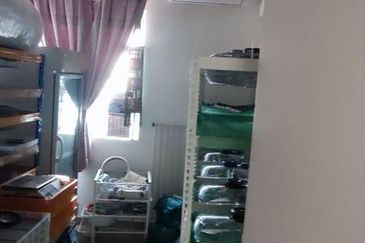 Scenaria (Laman Scenaria Kiara)