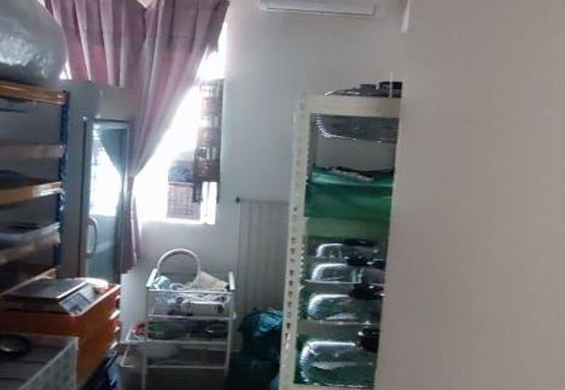 Scenaria (Laman Scenaria Kiara)