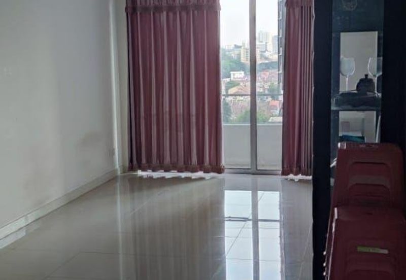 Scenaria (Laman Scenaria Kiara)