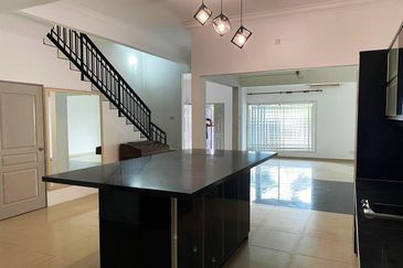 Bandar Baru Sri Damansara