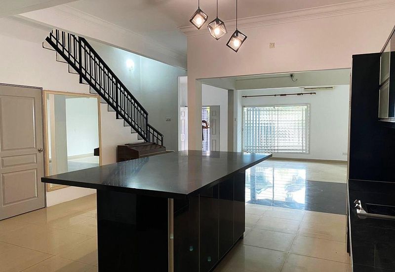 Bandar Baru Sri Damansara