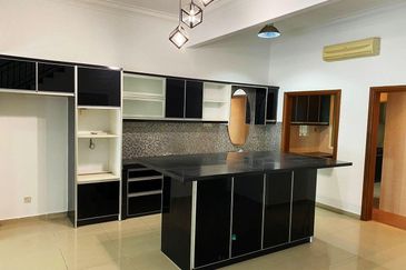 Bandar Baru Sri Damansara