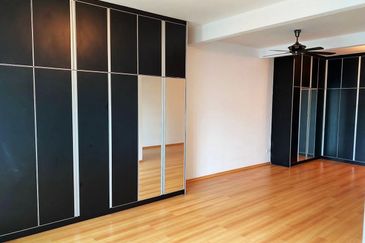 Bandar Baru Sri Damansara