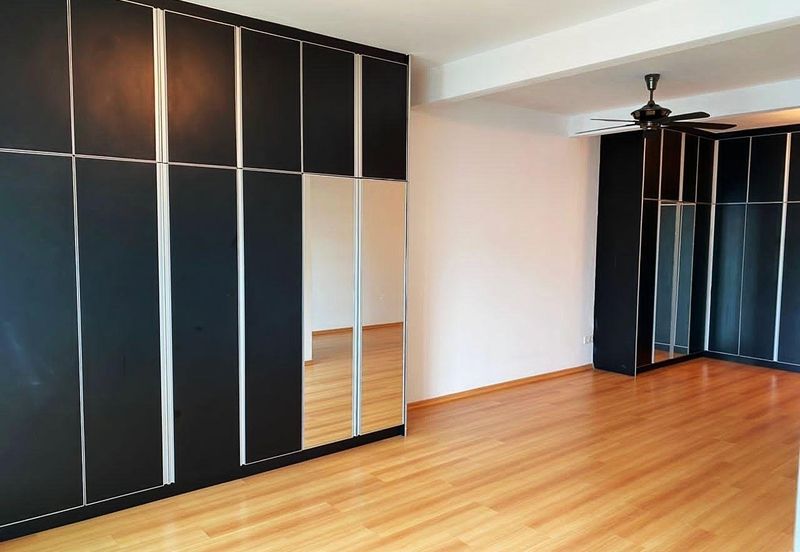 Bandar Baru Sri Damansara