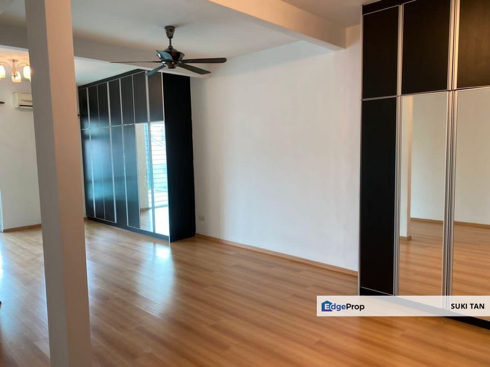 Bandar Baru Sri Damansara, Selangor, Bandar Sri Damansara