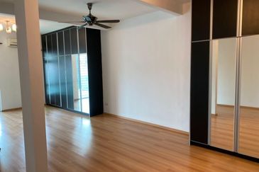 Bandar Baru Sri Damansara