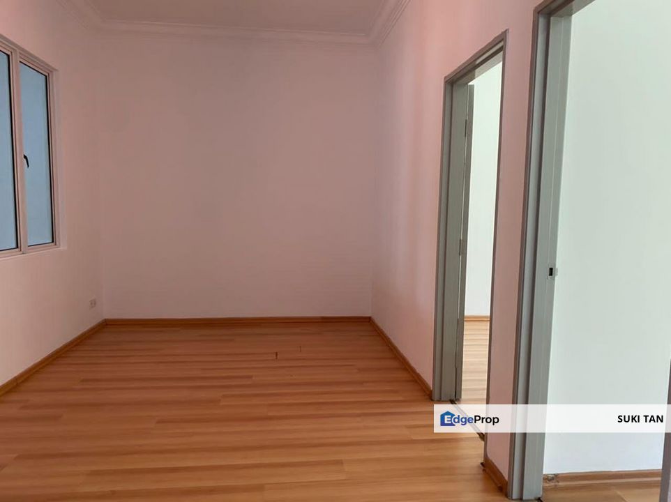 Bandar Baru Sri Damansara, Selangor, Bandar Sri Damansara