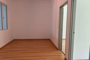 Bandar Baru Sri Damansara