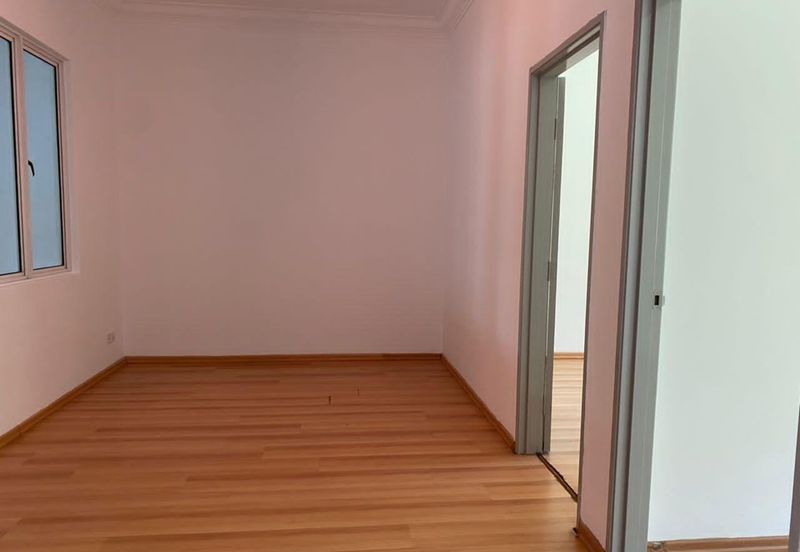 Bandar Baru Sri Damansara