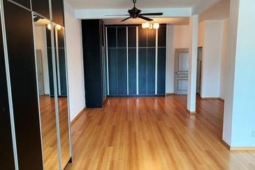 Bandar Baru Sri Damansara