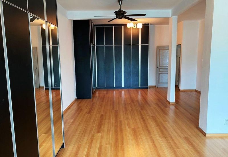 Bandar Baru Sri Damansara