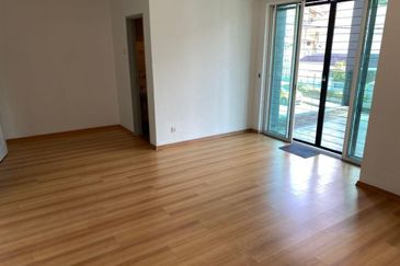 Bandar Baru Sri Damansara