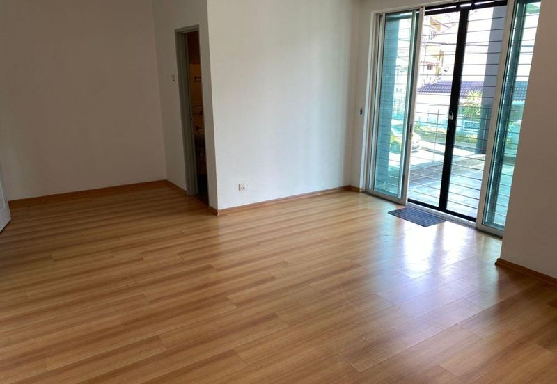 Bandar Baru Sri Damansara