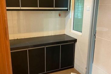 Bandar Baru Sri Damansara