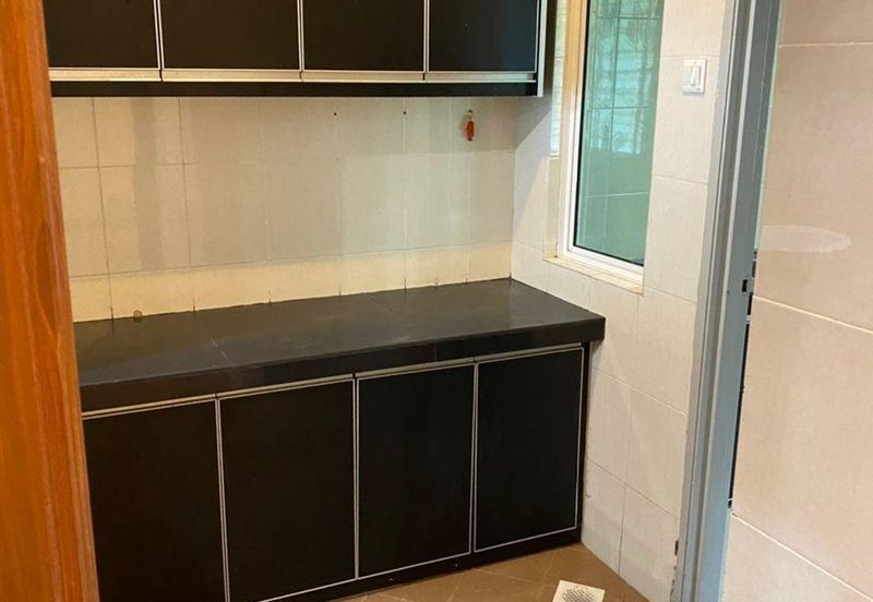 Bandar Baru Sri Damansara