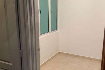 Bandar Baru Sri Damansara