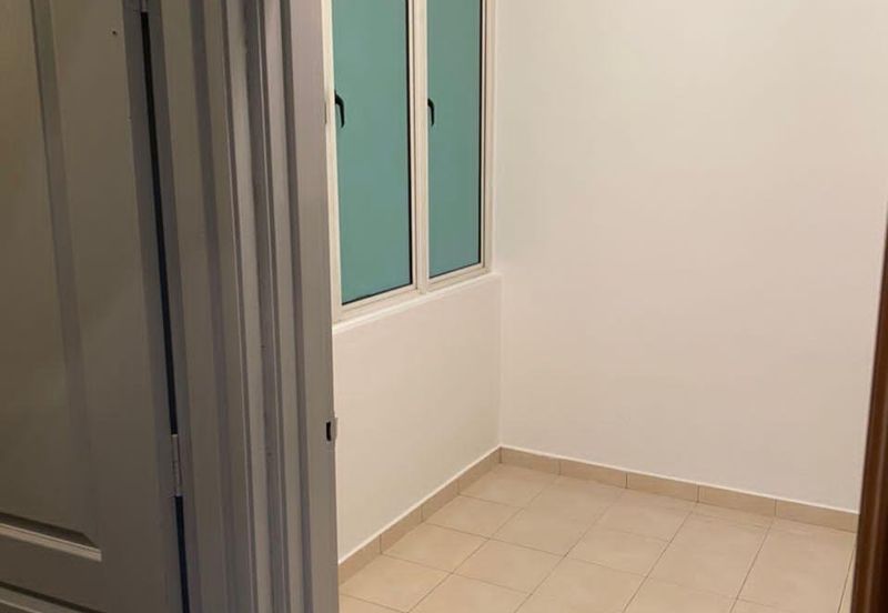 Bandar Baru Sri Damansara