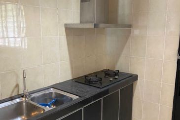 Bandar Baru Sri Damansara