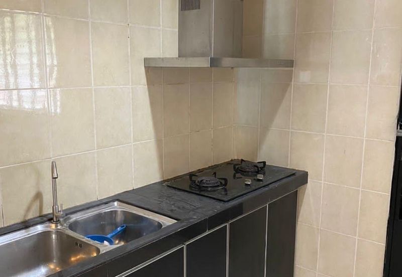 Bandar Baru Sri Damansara