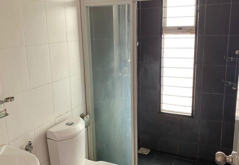 Bandar Baru Sri Damansara