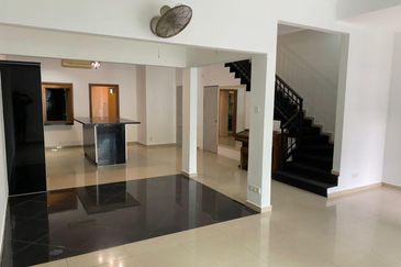 Bandar Baru Sri Damansara