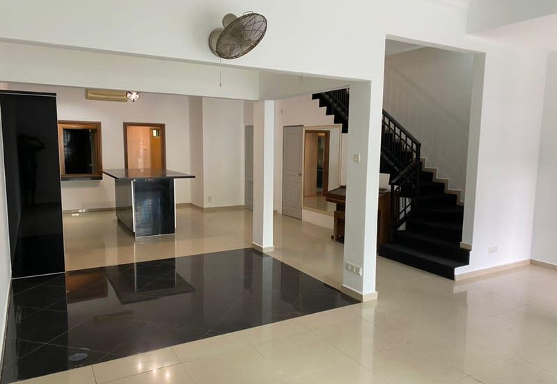 Bandar Baru Sri Damansara