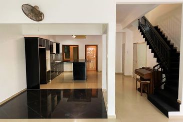 Bandar Baru Sri Damansara