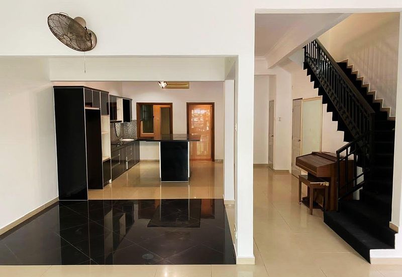 Bandar Baru Sri Damansara