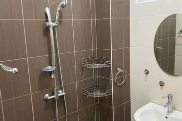 Bandar Baru Sri Damansara