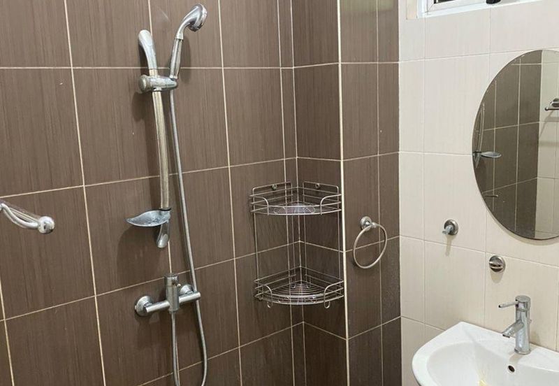 Bandar Baru Sri Damansara