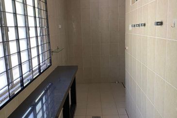 Bandar Baru Sri Damansara