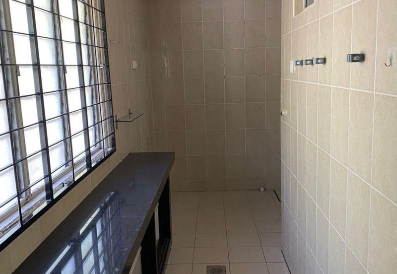 Bandar Baru Sri Damansara