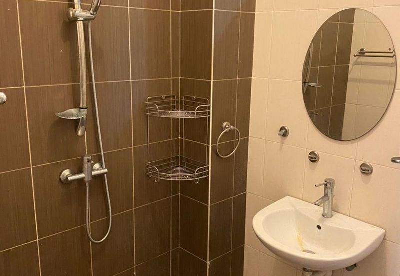 Bandar Baru Sri Damansara