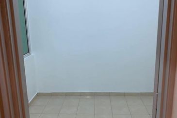 Bandar Baru Sri Damansara