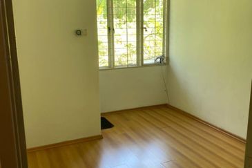 Bandar Baru Sri Damansara