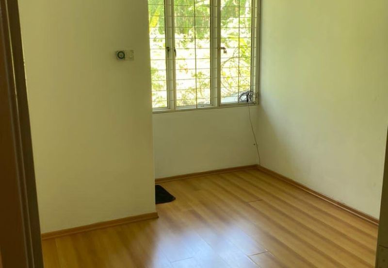 Bandar Baru Sri Damansara