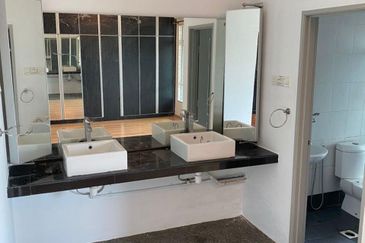 Bandar Baru Sri Damansara