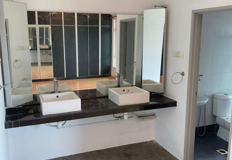 Bandar Baru Sri Damansara