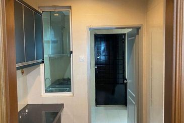 Bandar Baru Sri Damansara