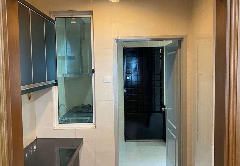 Bandar Baru Sri Damansara