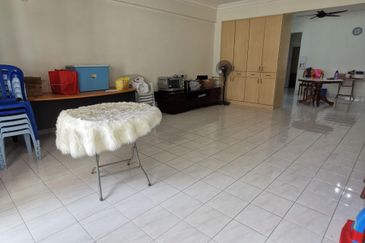 Villa Lagenda Condo