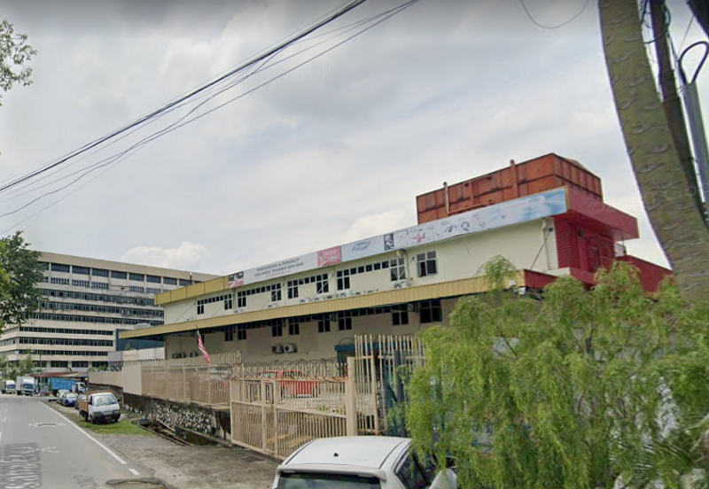 Taman Perindustrian Ehsan Jaya