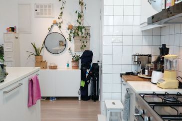 Scenaria (Laman Scenaria Kiara)