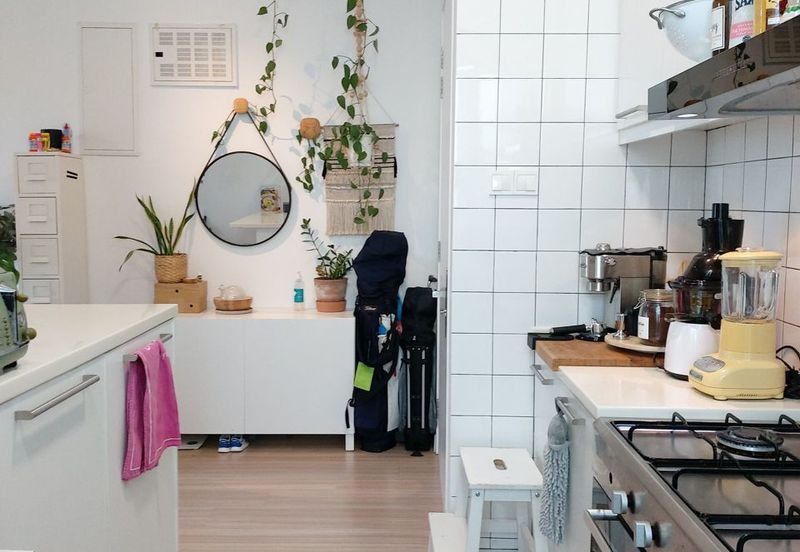 Scenaria (Laman Scenaria Kiara)