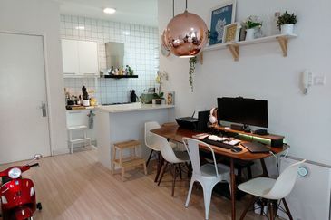 Scenaria (Laman Scenaria Kiara)