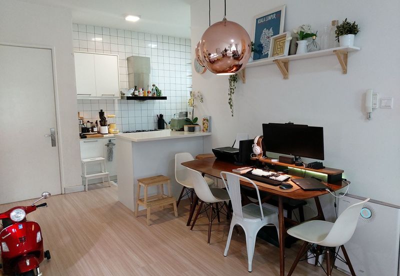 Scenaria (Laman Scenaria Kiara)