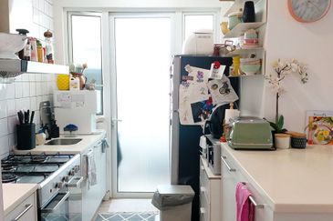 Scenaria (Laman Scenaria Kiara)