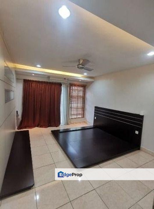 Villa Mas Townhouse, Kuala Lumpur, Jalan Ipoh