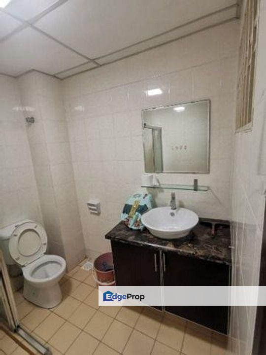 Villa Mas Townhouse, Kuala Lumpur, Jalan Ipoh